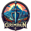 Grimrain MMORPG
