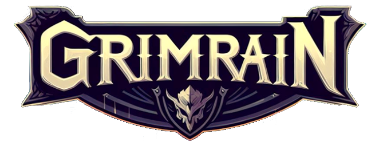 Grimrain MMORPG